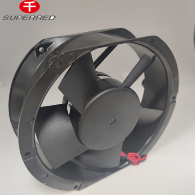 शीतलन समाधान 3 डी प्रिंटर 12 वी सिस्टम के लिए शीतलन पंखे